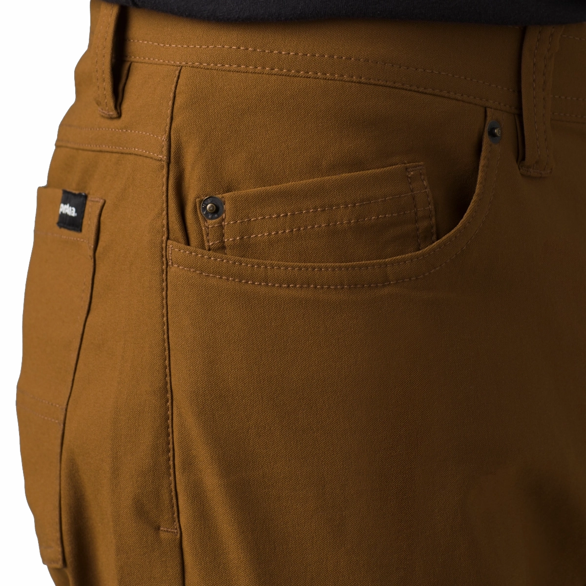 Men's Brion Pant II 34"