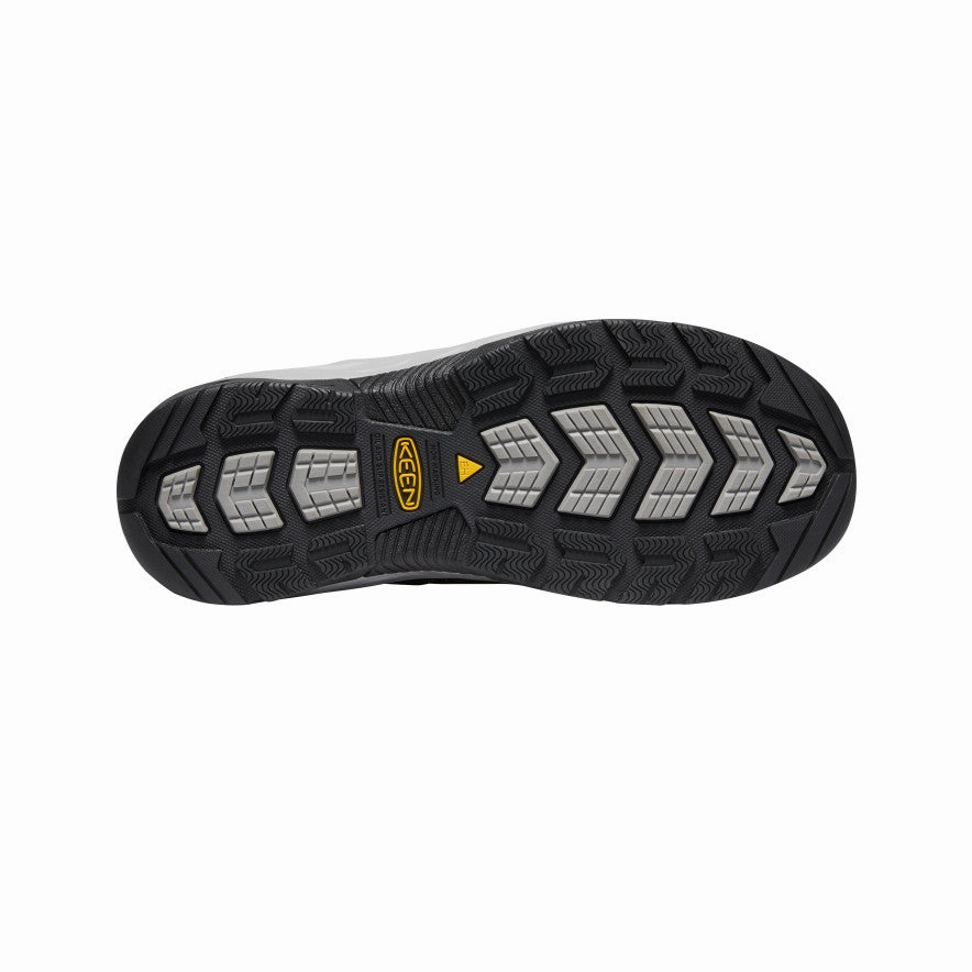 Men's Flint II (Steel Toe)  |  Gargoyle/Paloma