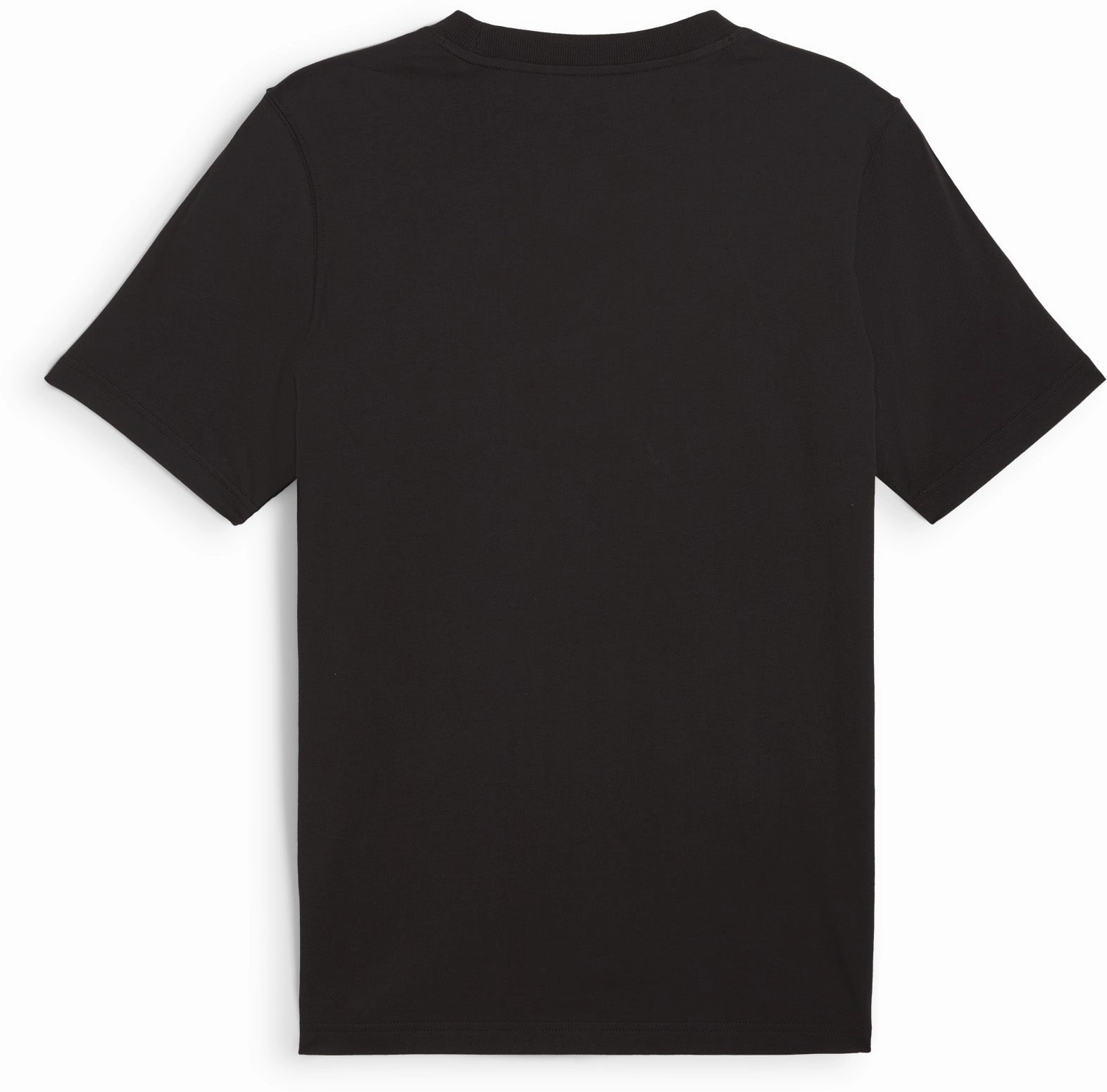 Men's Squad Big Graphic Tee