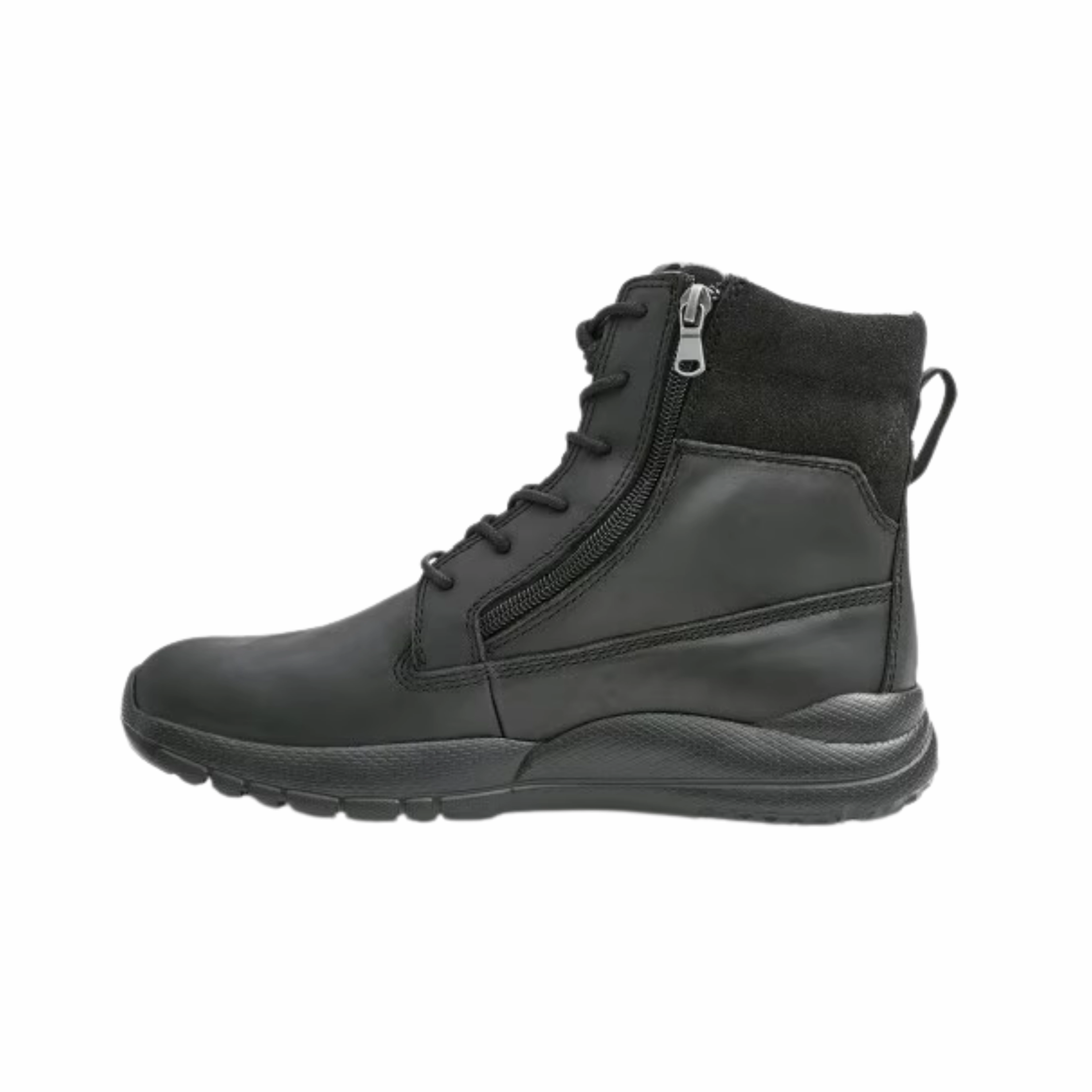 Men's Trail Worker #90 - Oil Black (X-Wide Width)