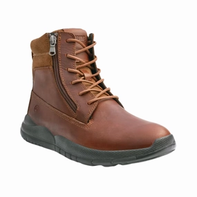Men's Trail Worker #90 - Whiskey (Wide Width)