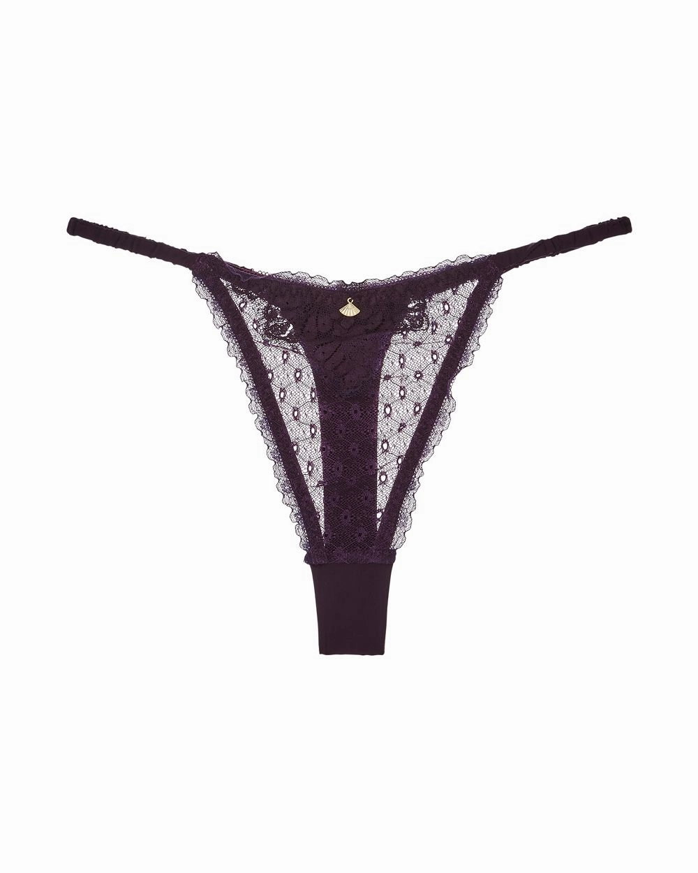 Nelly Thong