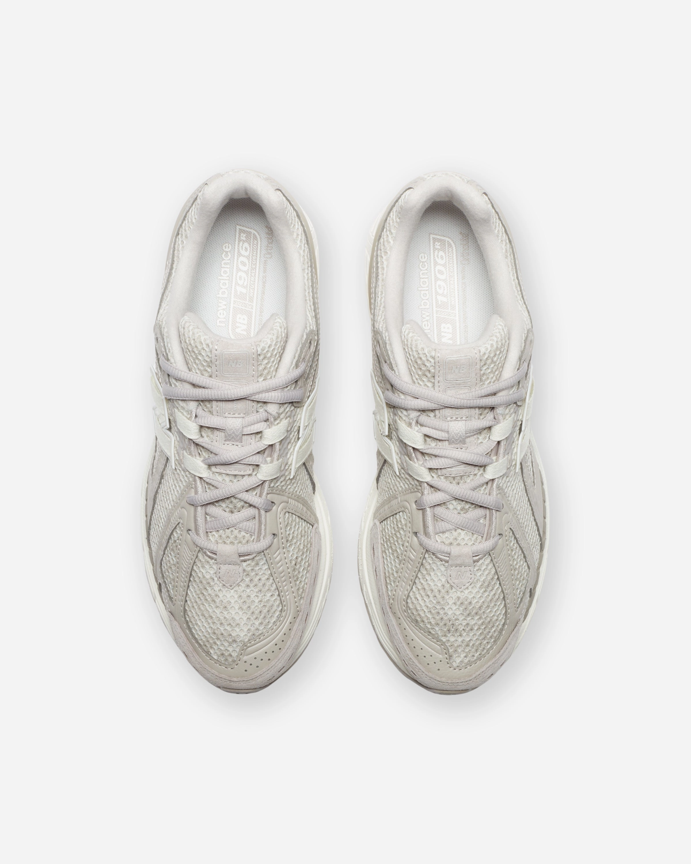 NEW BALANCE 1906 - MOONROCK/ MOONBEAM/ SEASALT