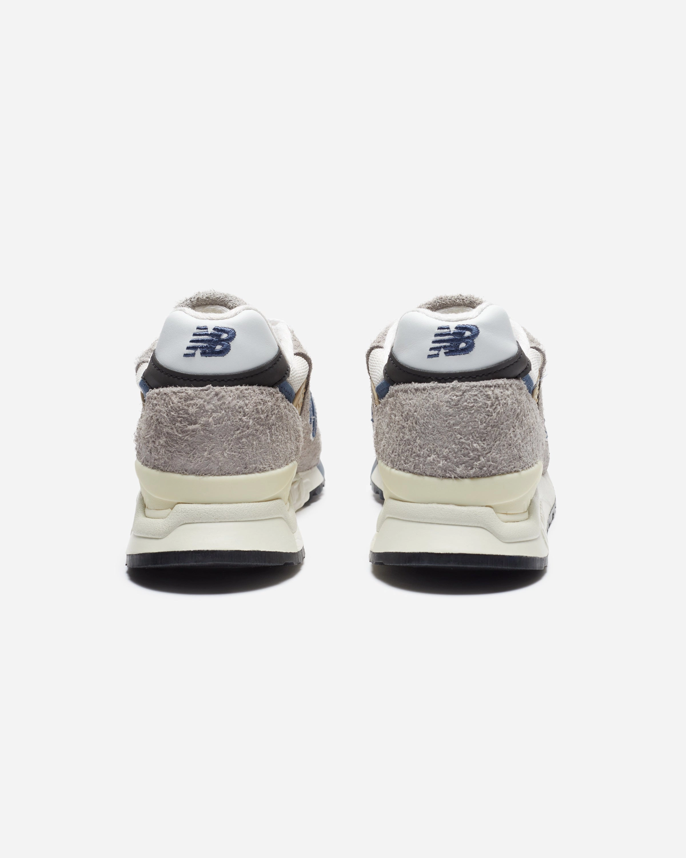 NEW BALANCE MADE IN USA 998 - GREY