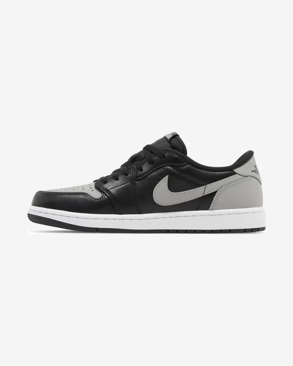 NIKE AIR JORDAN1 RETRO LOW OG 2024 SHADOW (NEW)