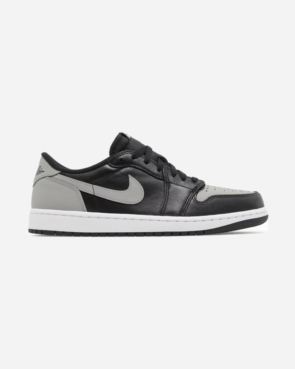 NIKE AIR JORDAN1 RETRO LOW OG 2024 SHADOW (NEW)