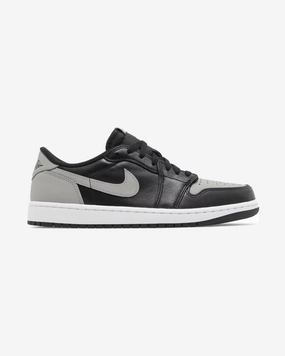 NIKE AIR JORDAN1 RETRO LOW OG 2024 SHADOW (NEW)