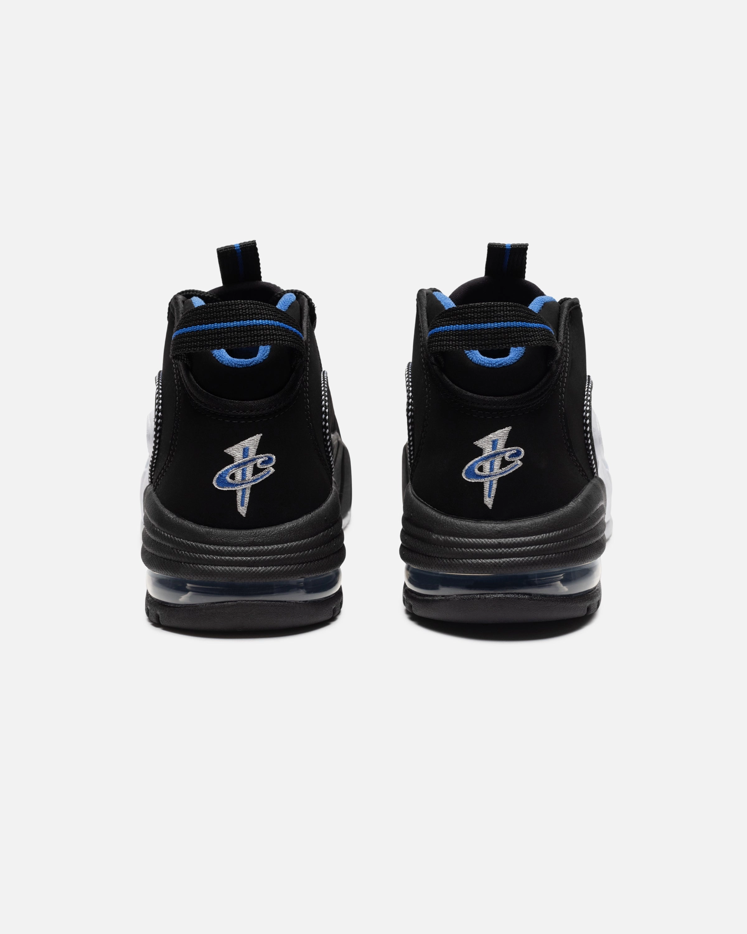 NIKE AIR MAX PENNY - BLACK/ VARSITYROYAL/ WHITE