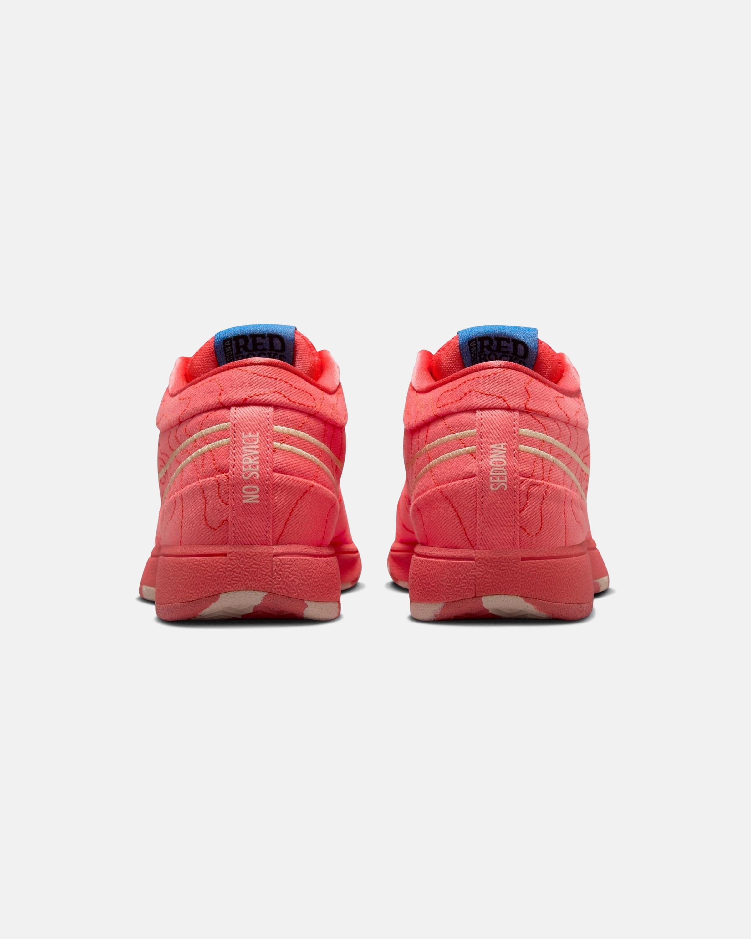 NIKE BOOK 1 TEXT -  MAGICEMBER/ WHITEONYX
