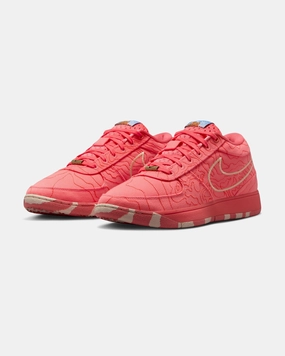 NIKE BOOK 1 TEXT -  MAGICEMBER/ WHITEONYX