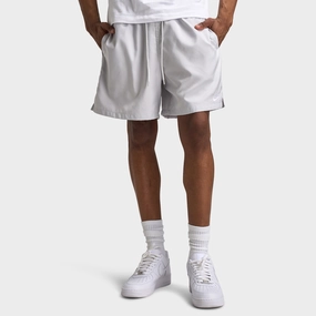Nike Club Flow Shorts Photon Dust / White