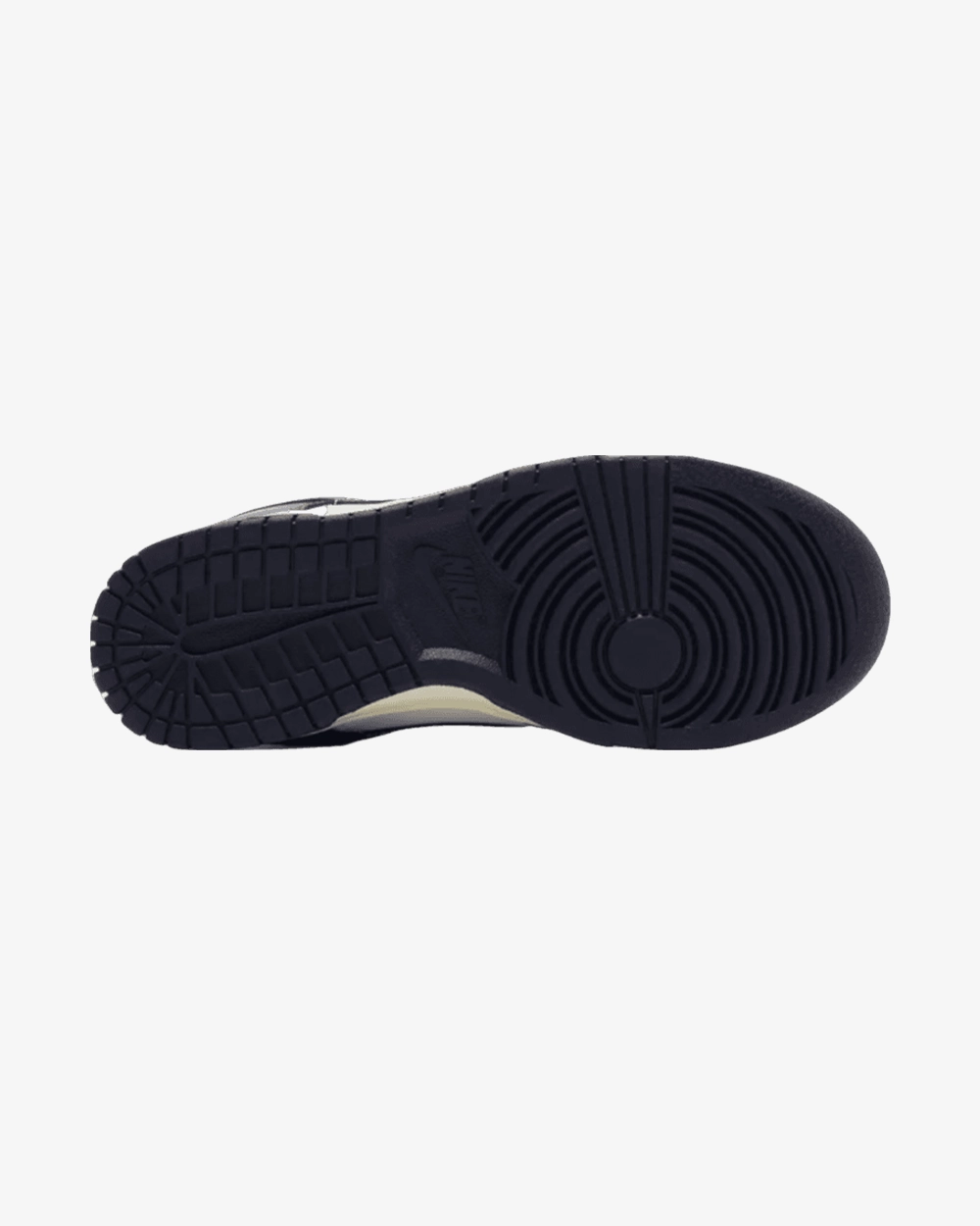 NIKE DUNK LOW PRM WMNS VINTAGE NAVY