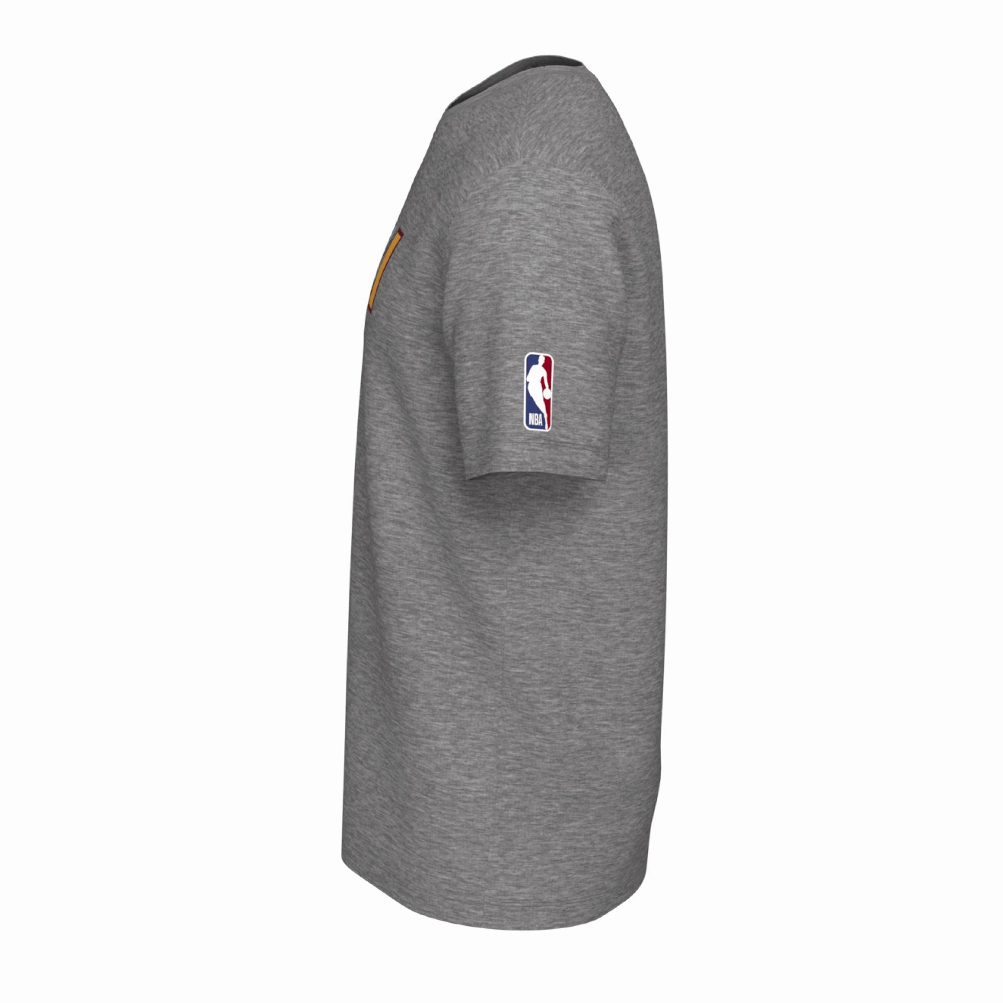 Nike Miami Mashup Vol. 2 Grey Tee