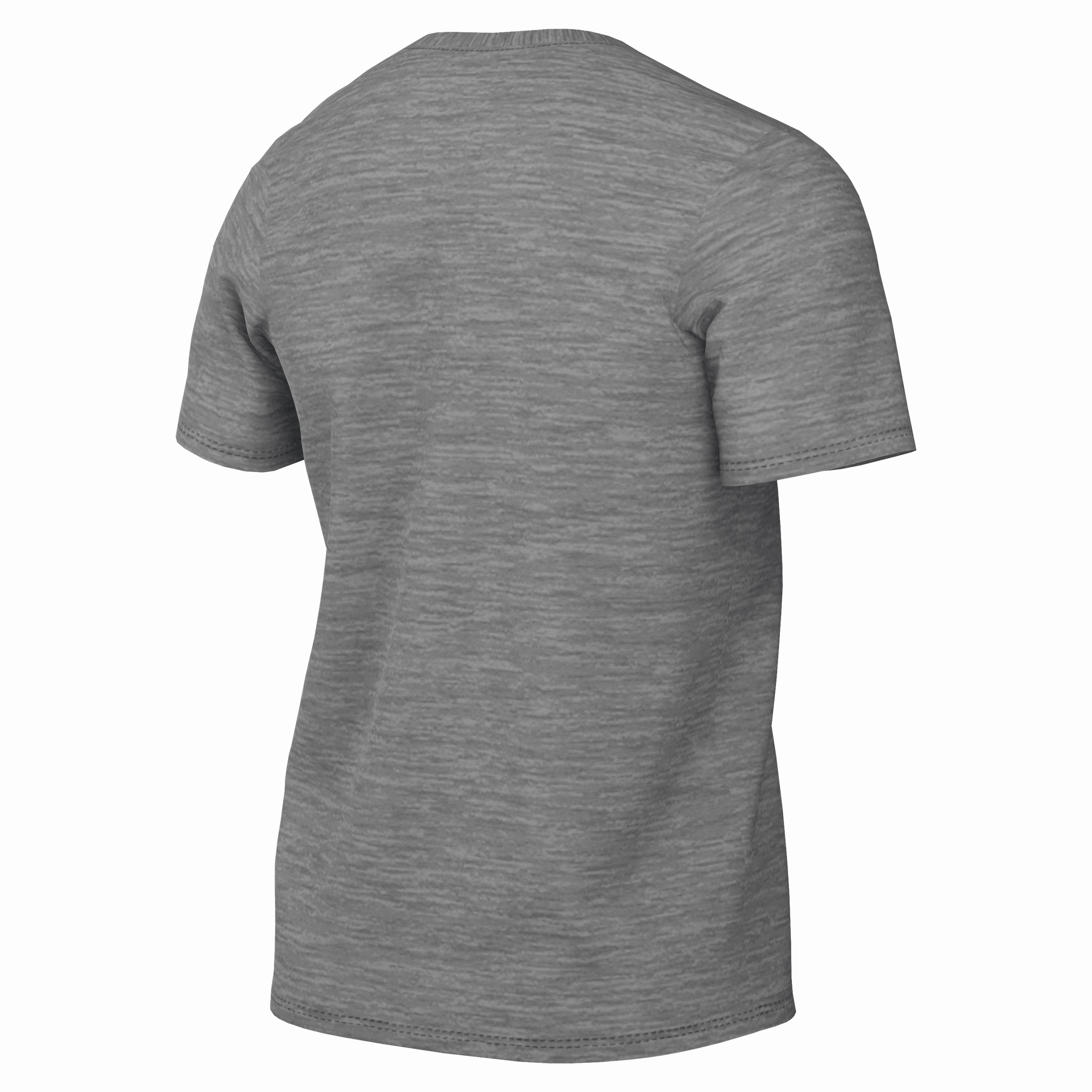 Nike Miami Mashup Vol. 2 Grey Tee