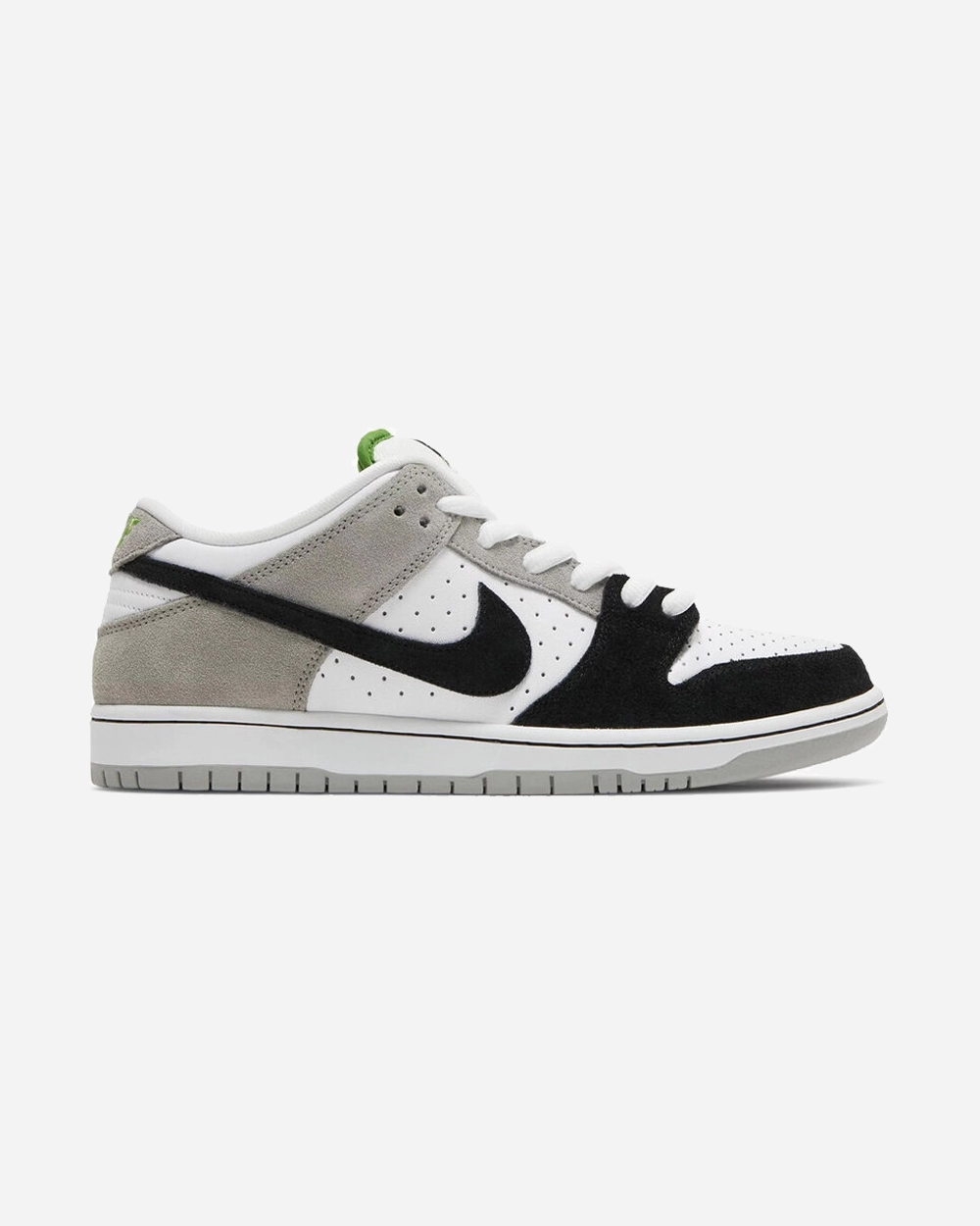 NIKE SB DUNK LOW CHLOROPHYLL