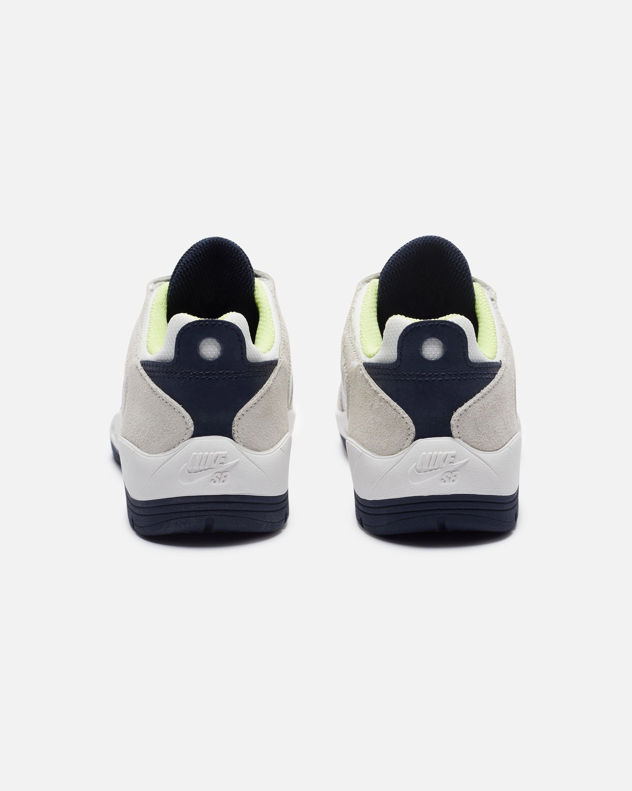 NIKE SB VERTEBRAE - SUMMITWHITE/ PERSIANVIOLET