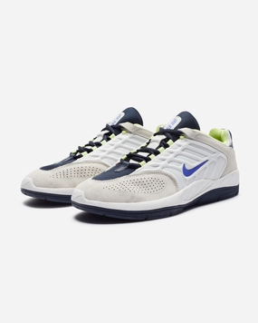 NIKE SB VERTEBRAE - SUMMITWHITE/ PERSIANVIOLET