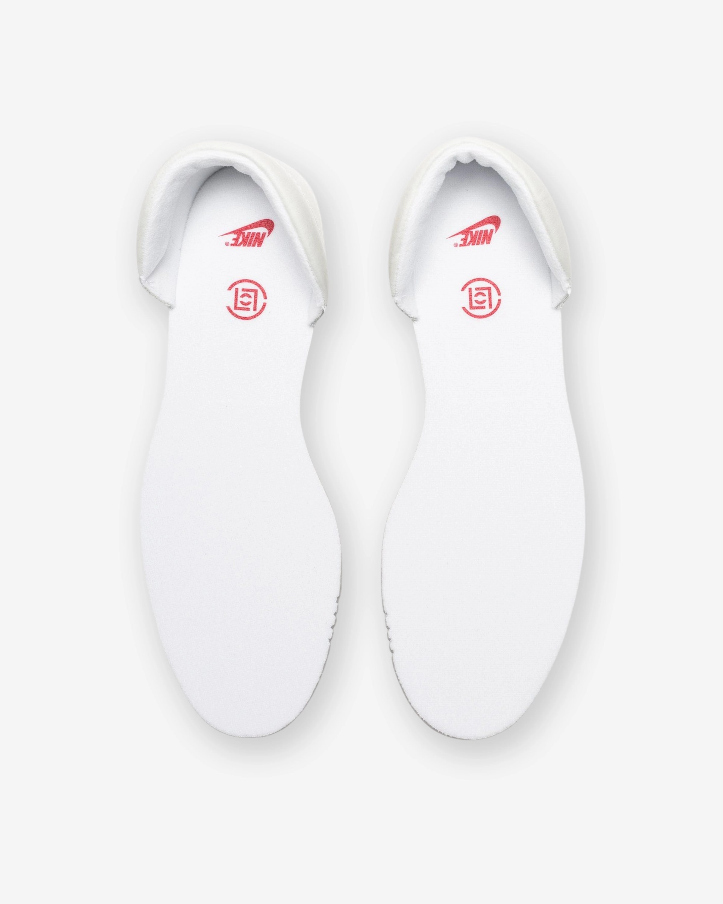 NIKE X CLOT CORTEZ - WHITE/ GAMEROYAL/ UNIVERSITYRED