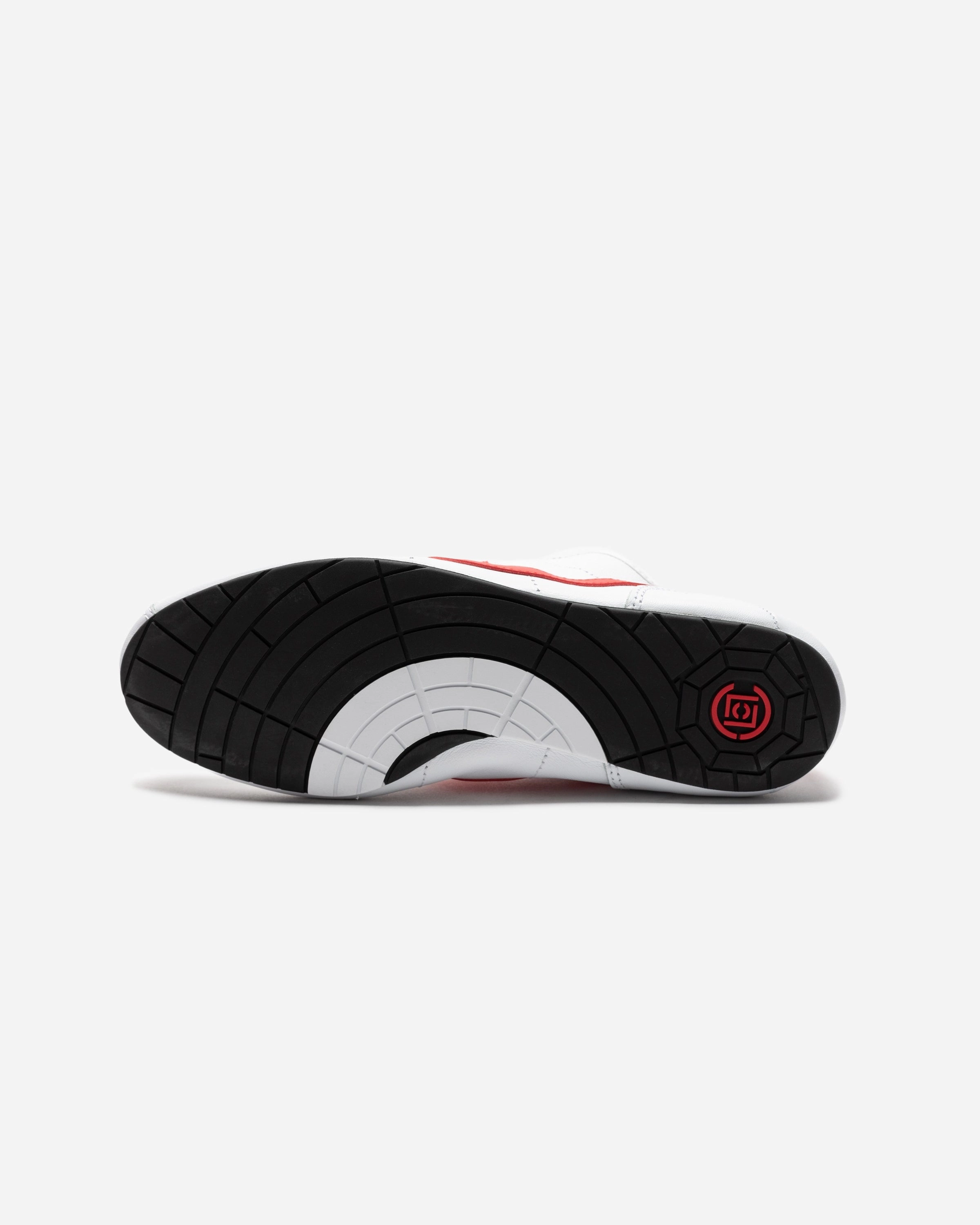 NIKE X CLOT CORTEZ - WHITE/ GAMEROYAL/ UNIVERSITYRED