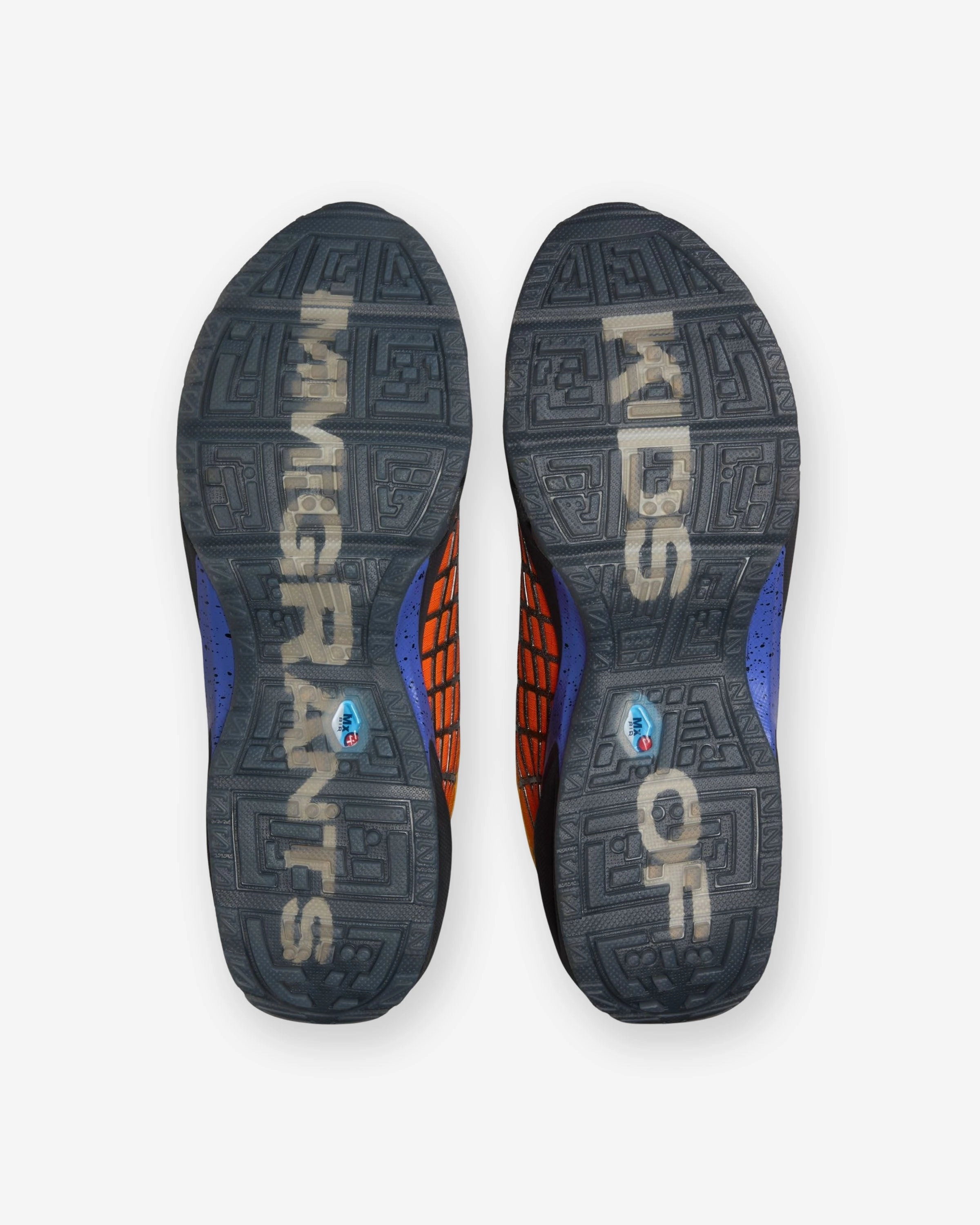 NIKE X KIDS OF IMMIGRANTS AIR MAX SNDR - SUNDIAL