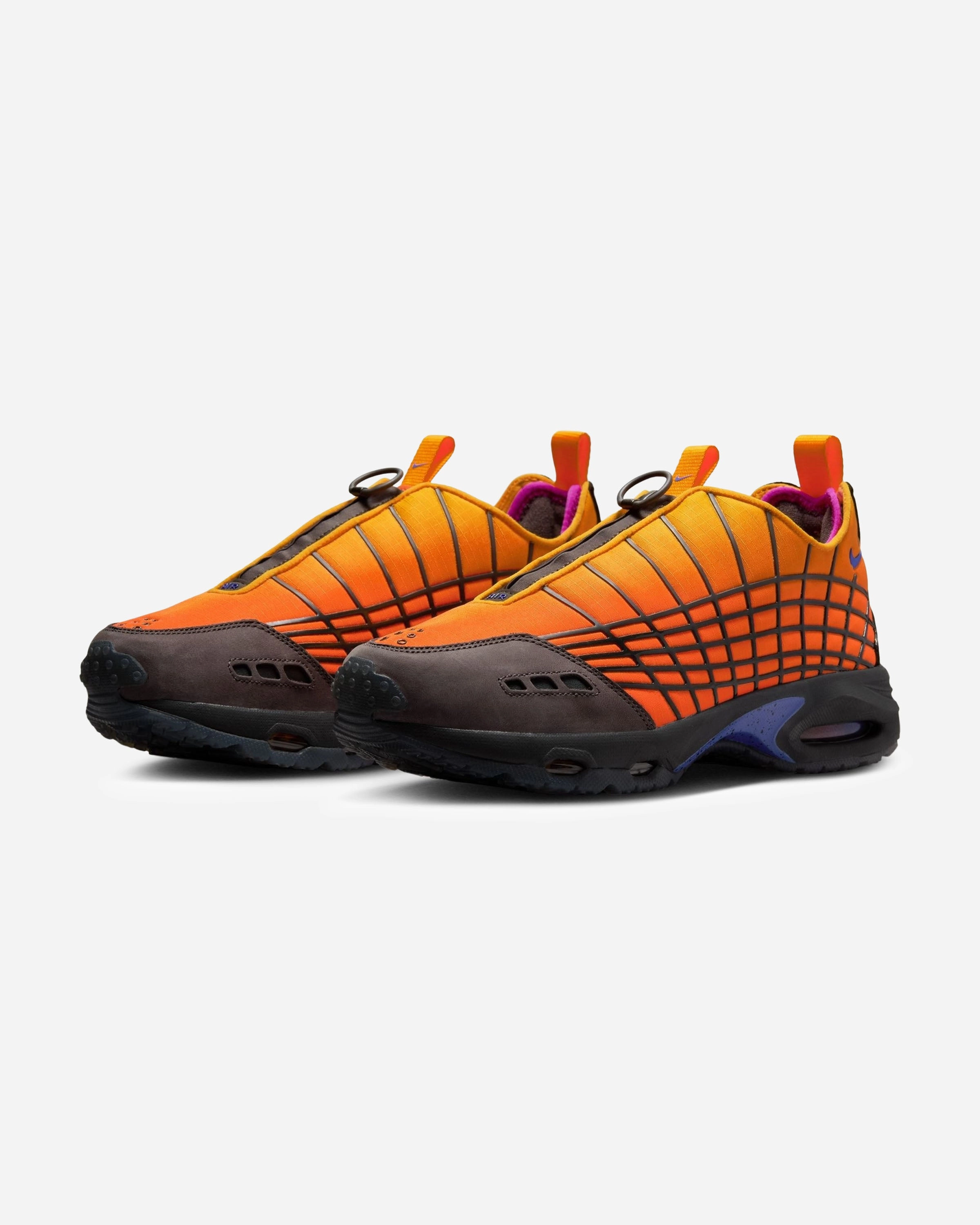 NIKE X KIDS OF IMMIGRANTS AIR MAX SNDR - SUNDIAL