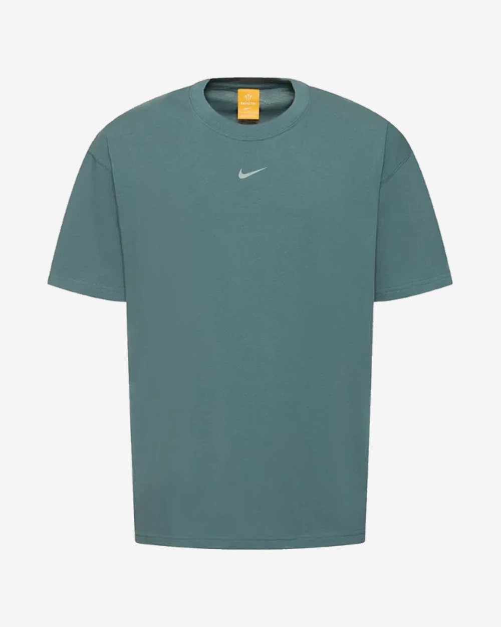 NIKE X NOCTA DRAKE CS MAX90 MINERAL SLATE TEE