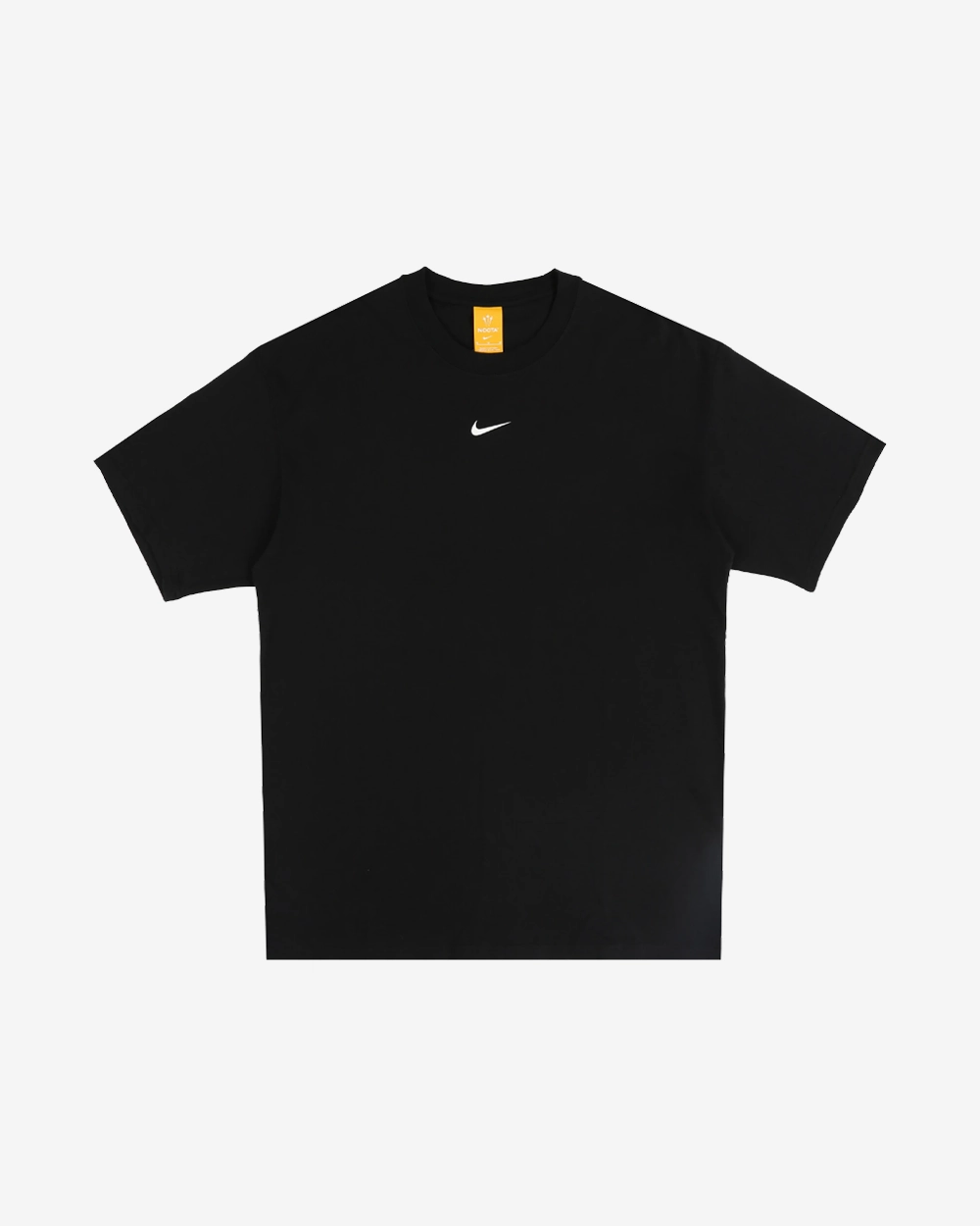 NIKE X NOCTA DRAKE MAX90 BLACK TEE