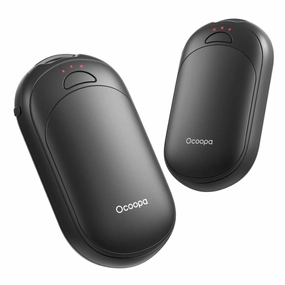 OCOOPA UT3 Lite Hand Warmers Rechargeable, 2 Pack