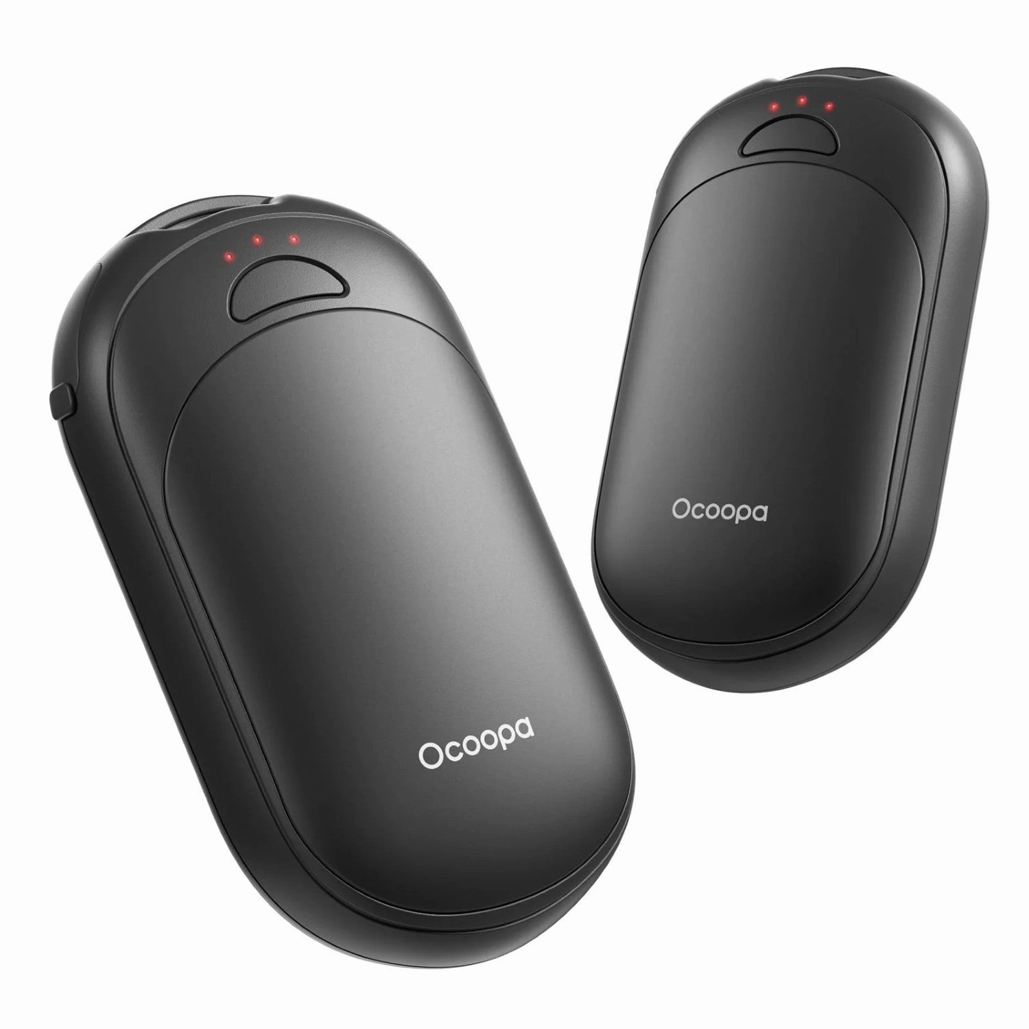 OCOOPA UT3 Lite Hand Warmers Rechargeable, 2 Pack