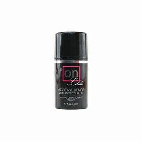 ON Libido Glide - For Her