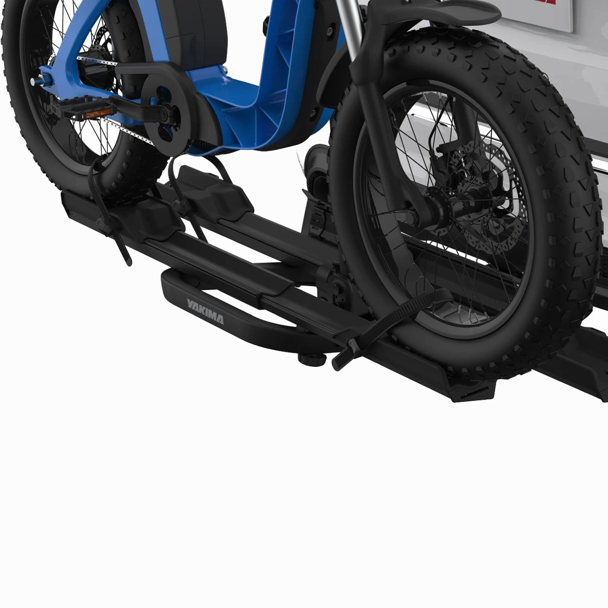 OnRamp LX 1.25"