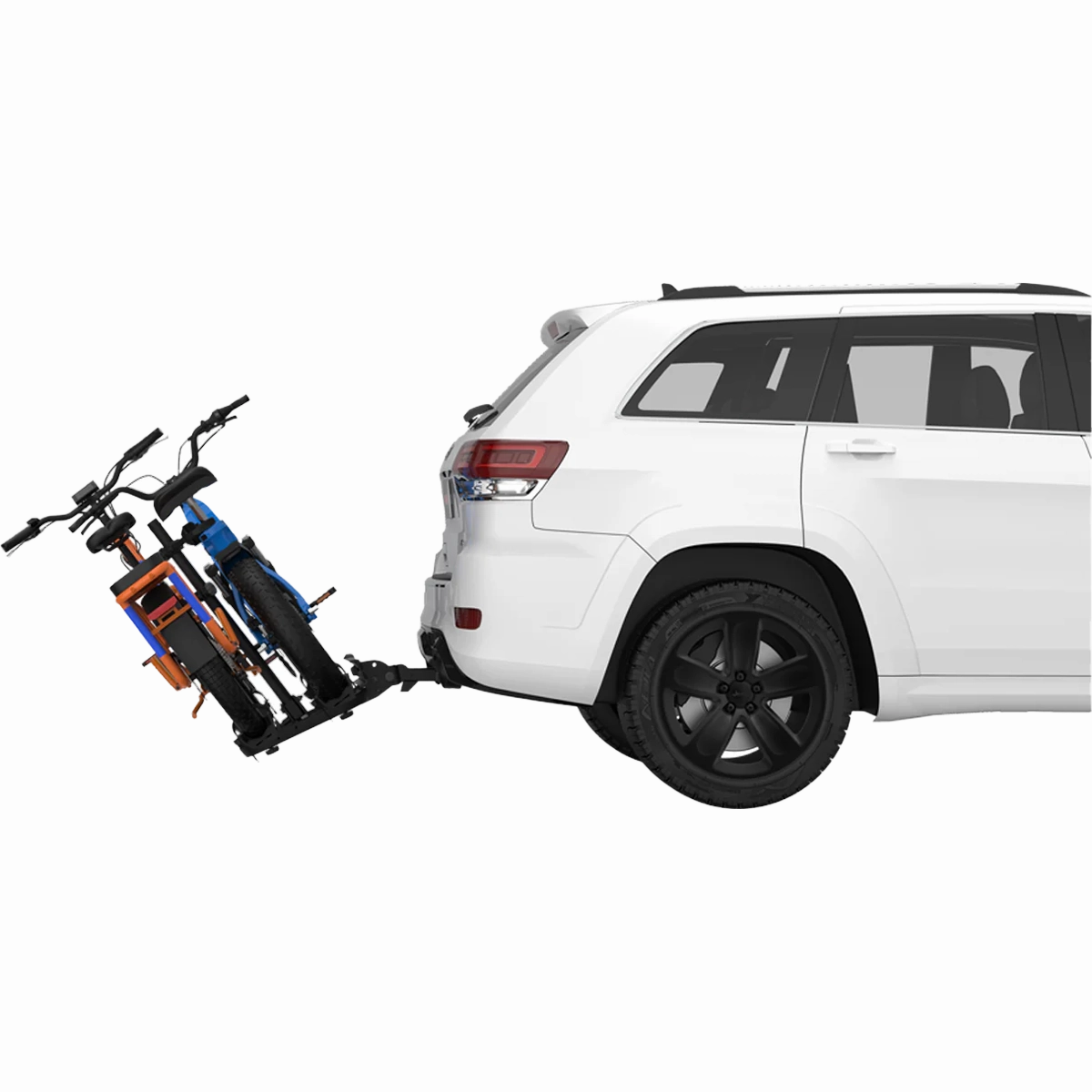 OnRamp LX 2"