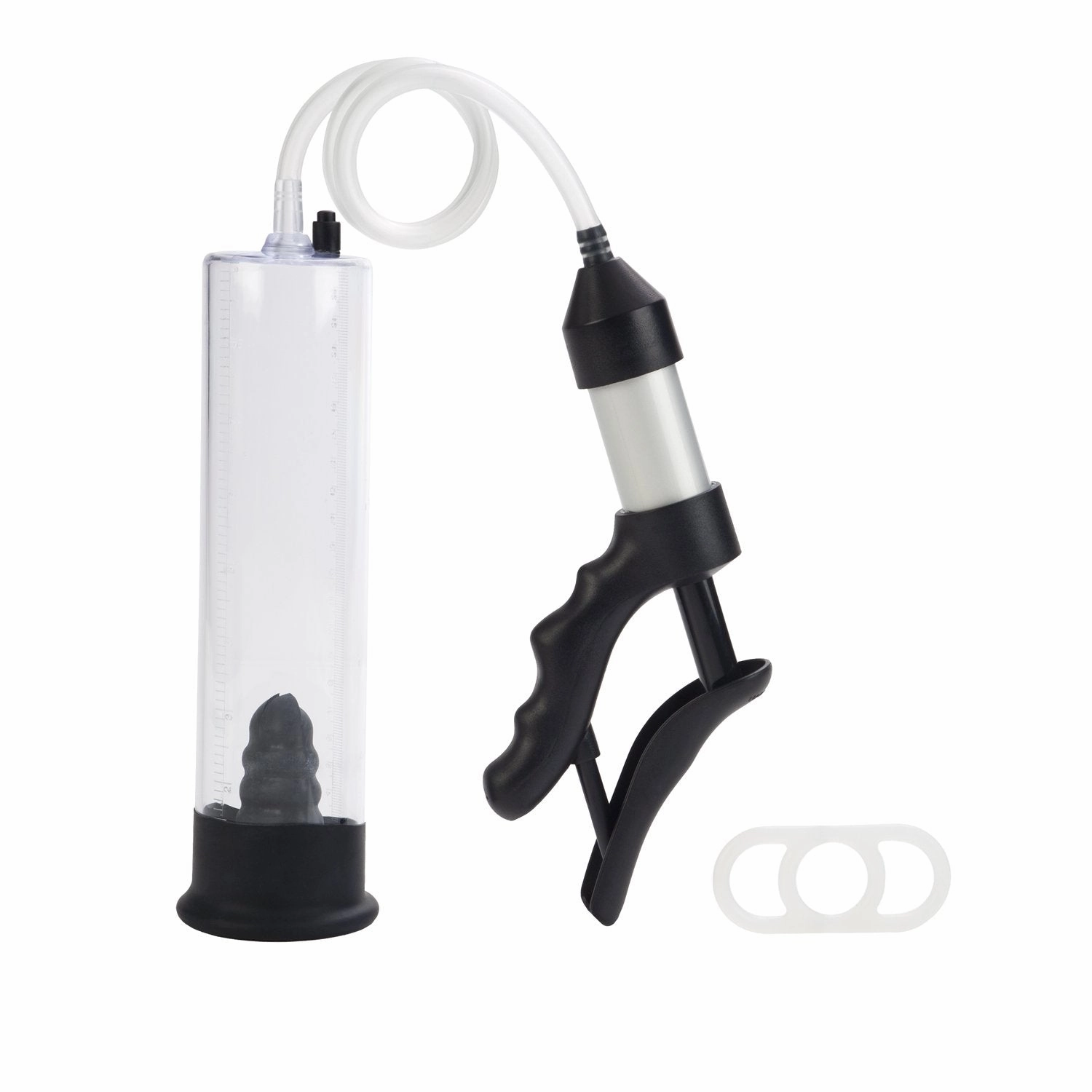Optimum Series Quick Draw Vacuum Pump