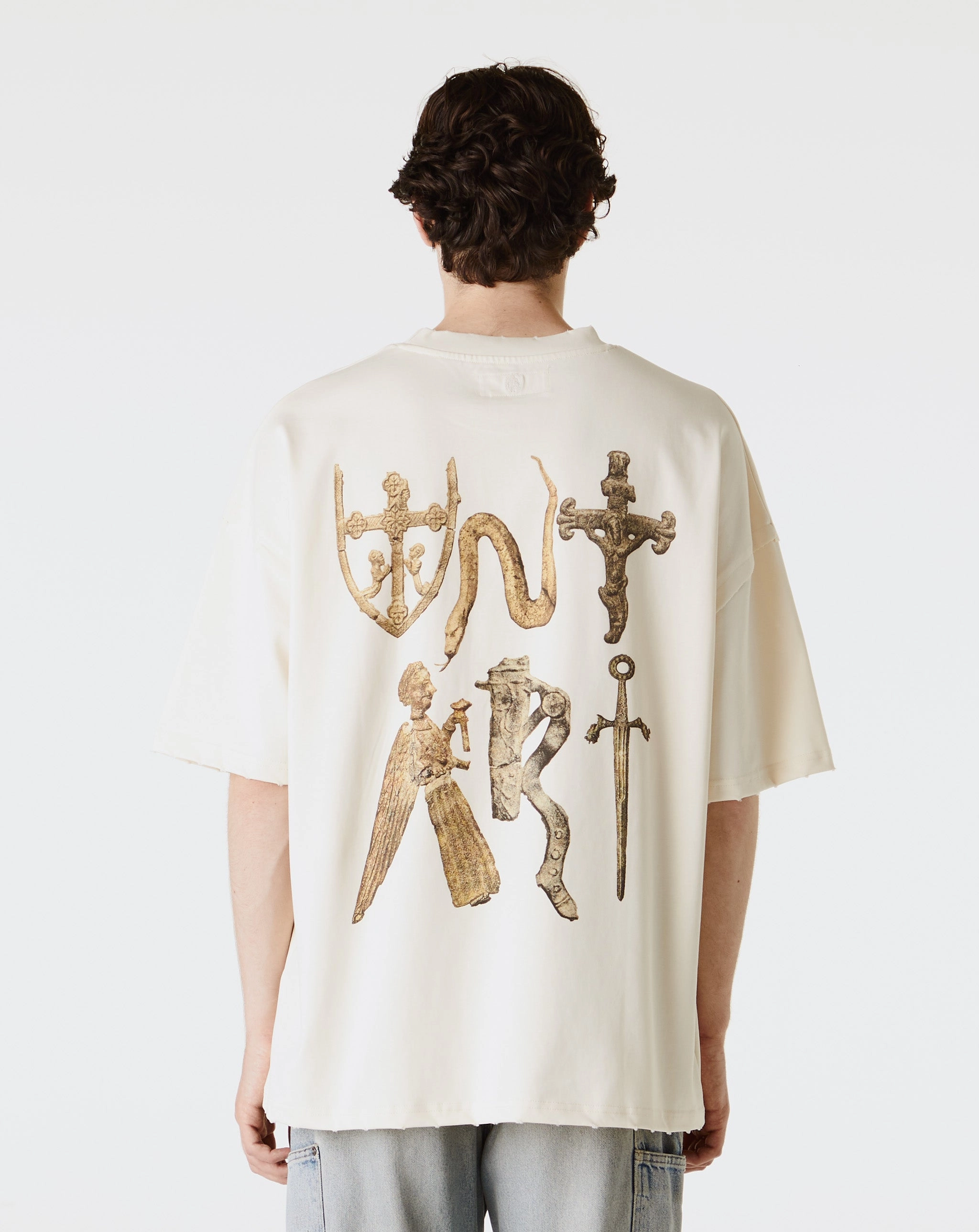 Pilgrim T-Shirt