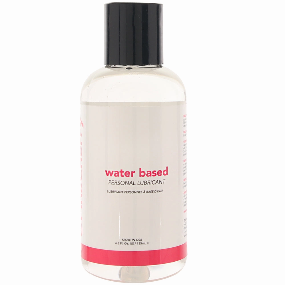 PinkCherry Water Based Lubricant in 2oz/59ml