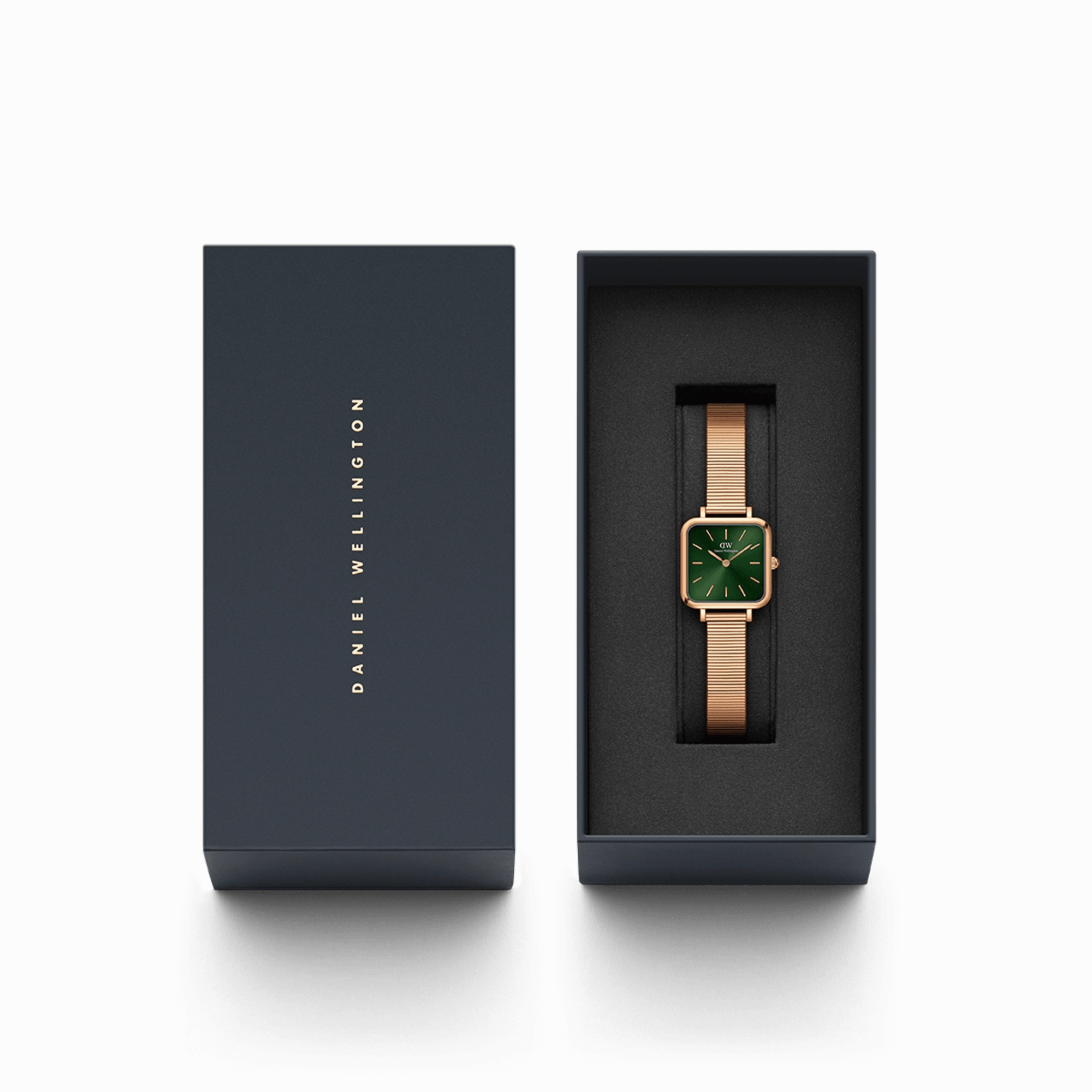 Quadro Studio Rose Gold