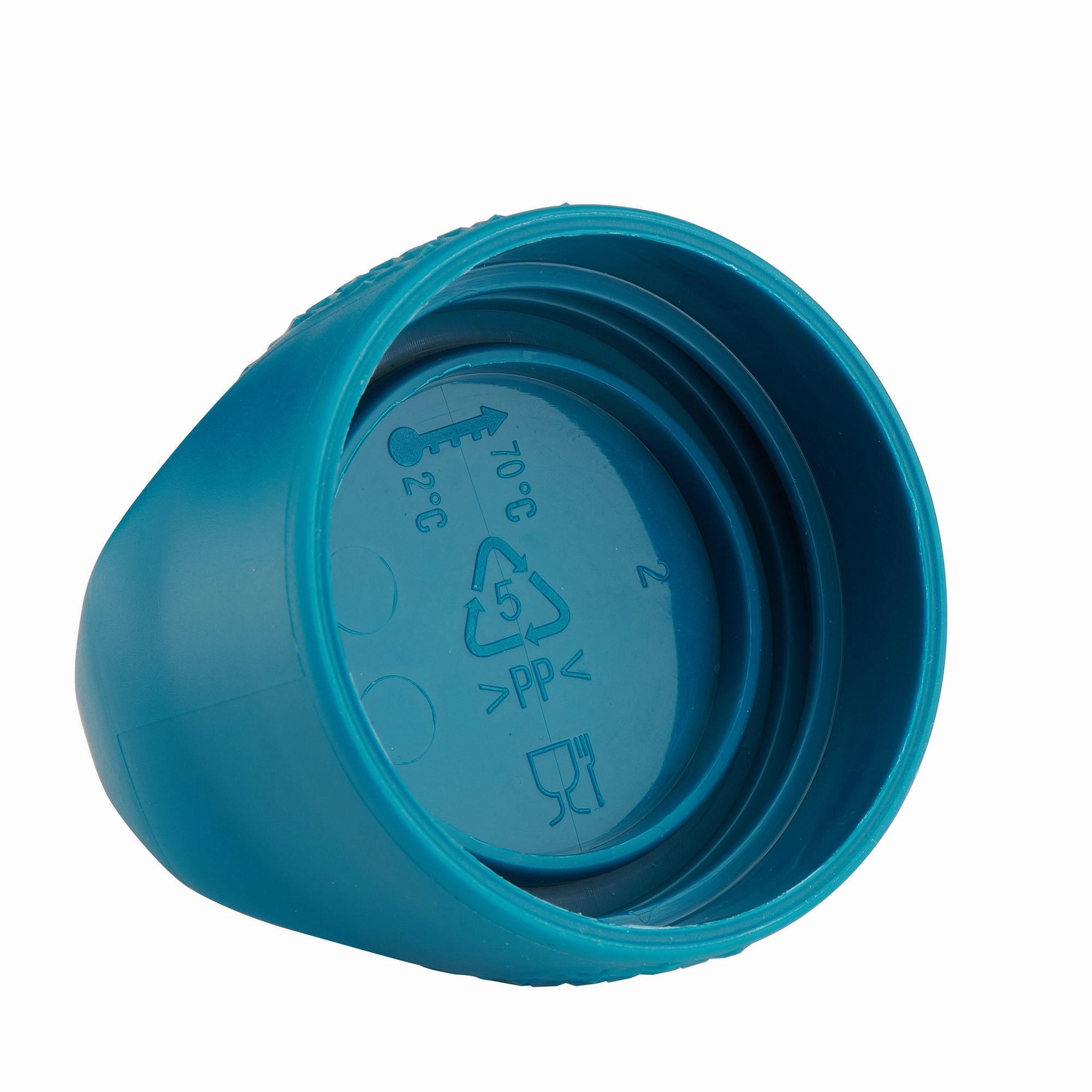 Quechua MH100 800 ml Water Bottle