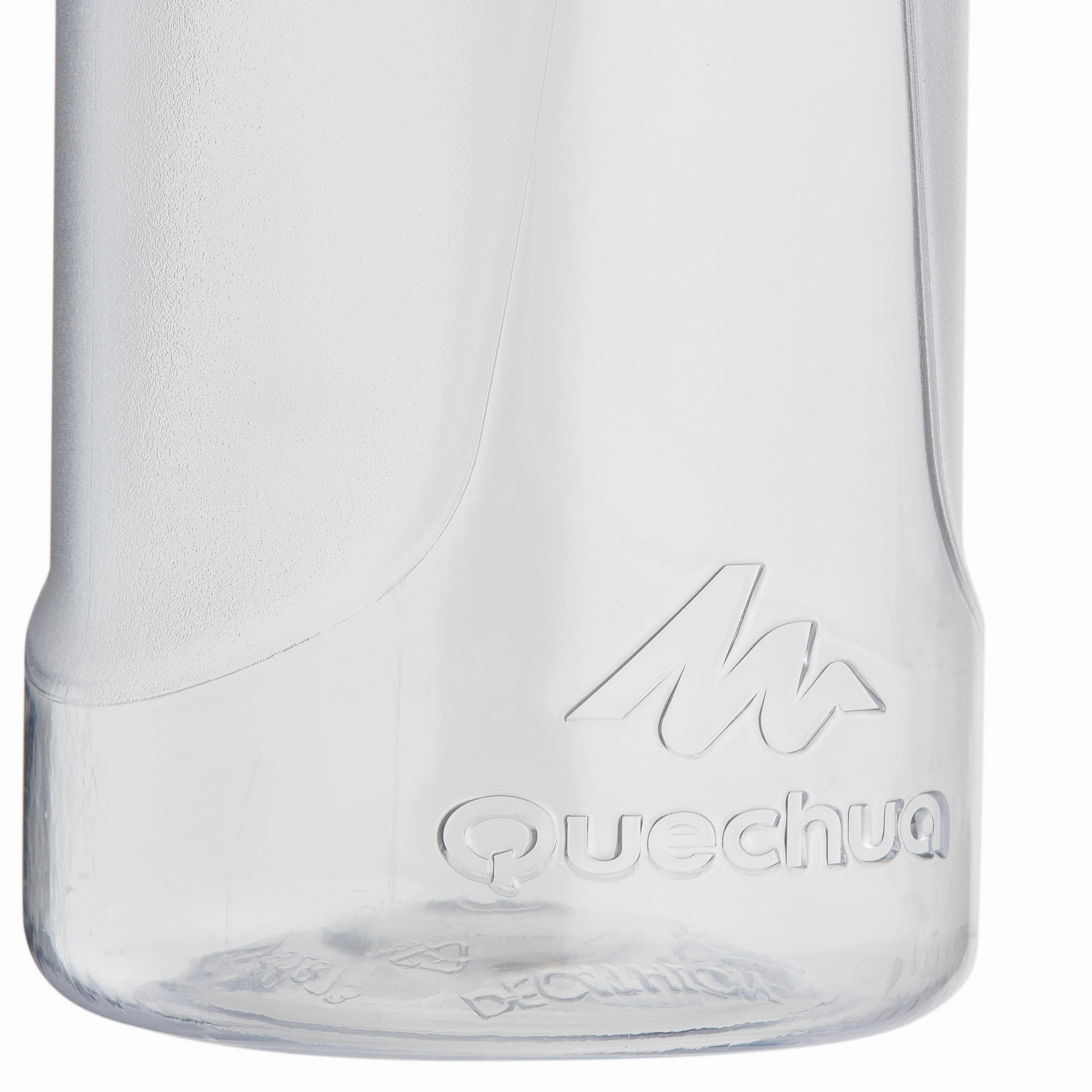 Quechua MH100 800 ml Water Bottle