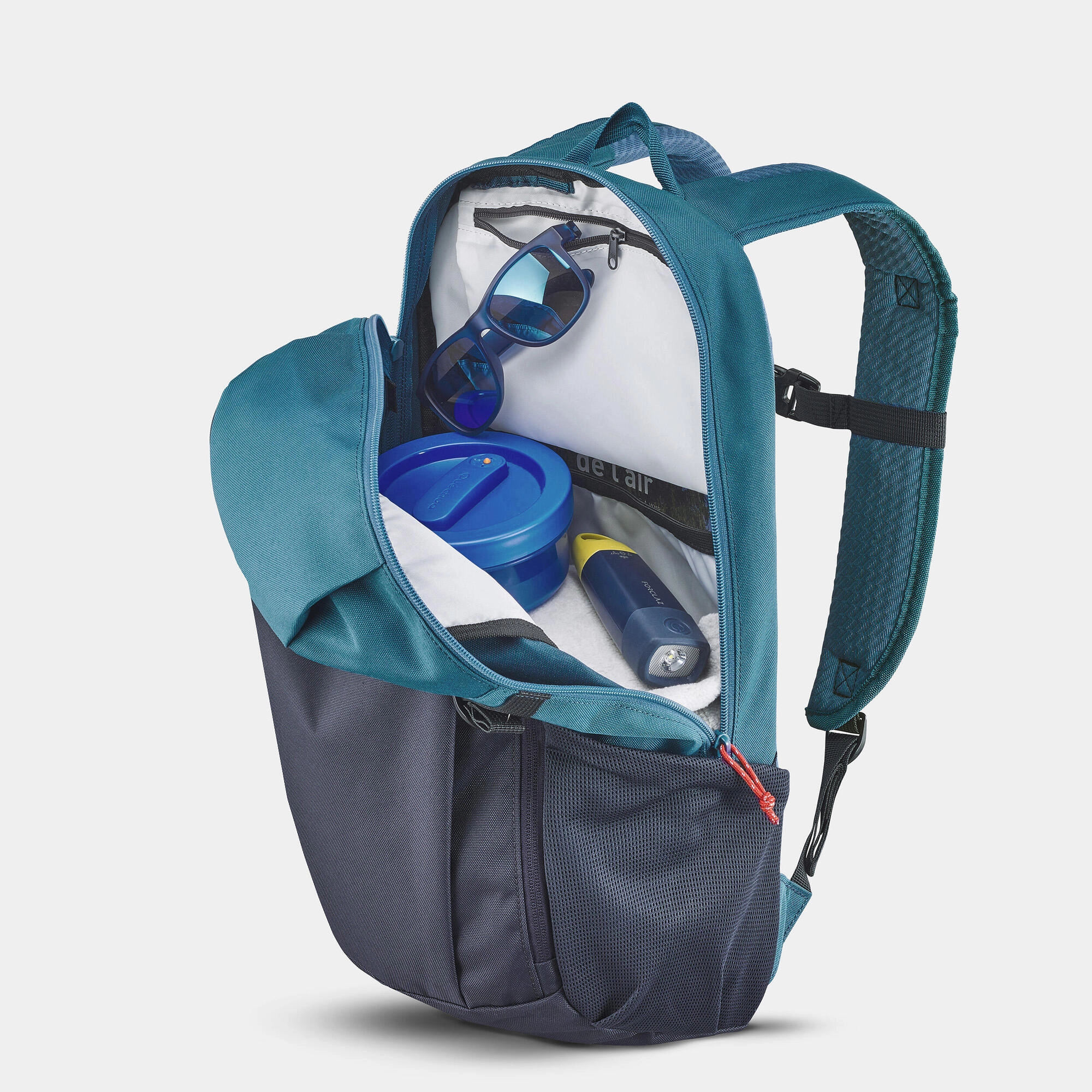 Quechua NH Arpenaz 100 20 L Hiking Backpack