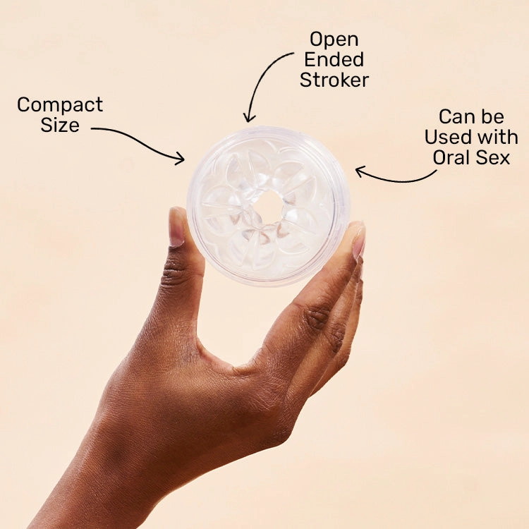 Quickshot Vantage Fleshlight