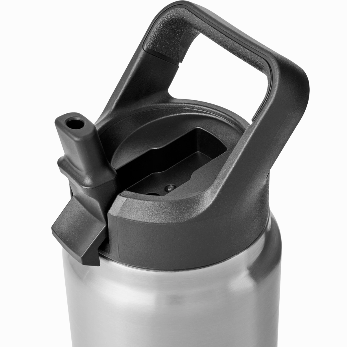 Rambler Bottle Straw Cap