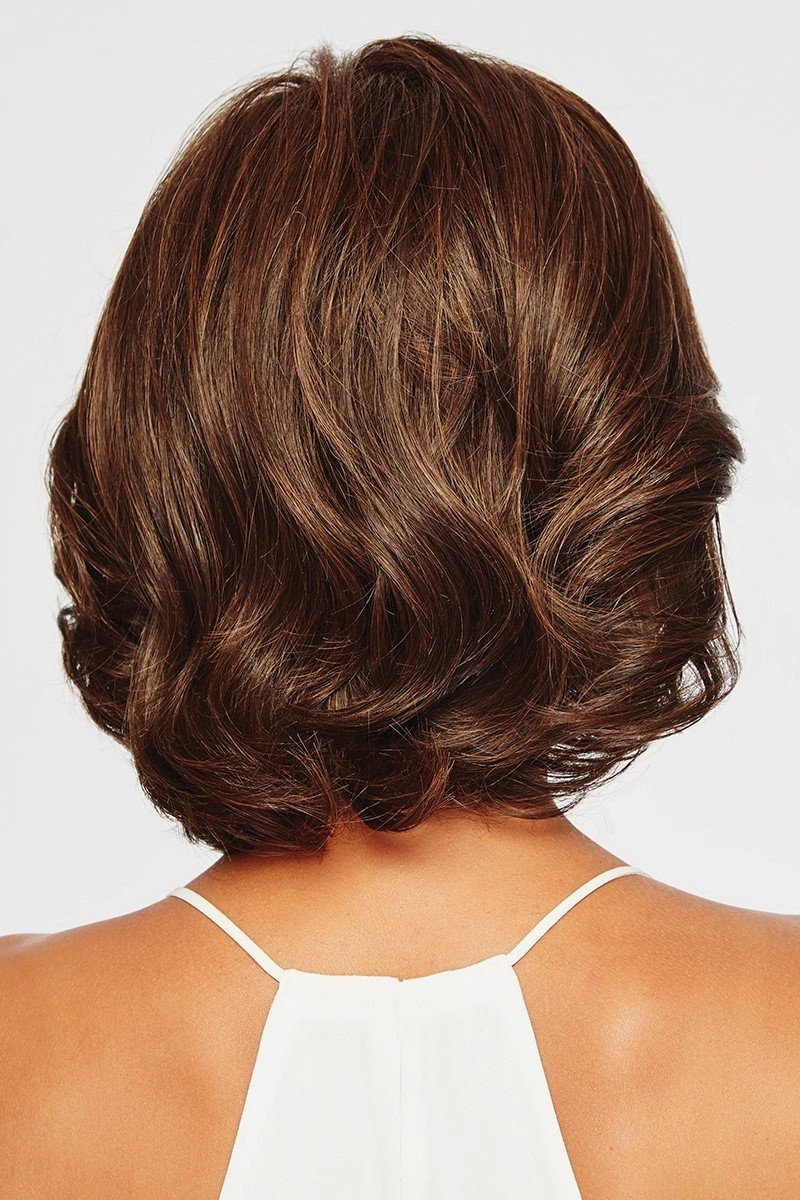 Raquel Welch Wigs - Crowd Pleaser