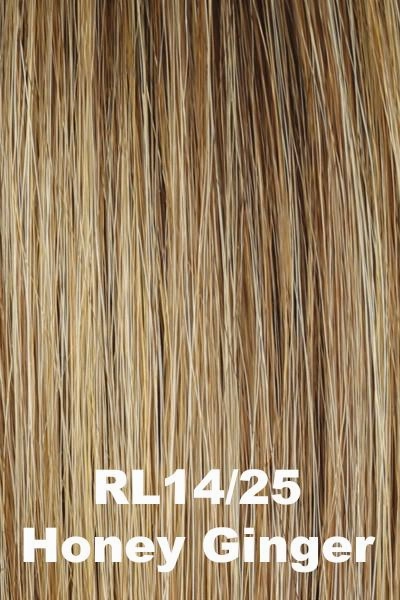 Raquel Welch Wigs - Crowd Pleaser
