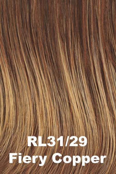 Raquel Welch Wigs - Crowd Pleaser