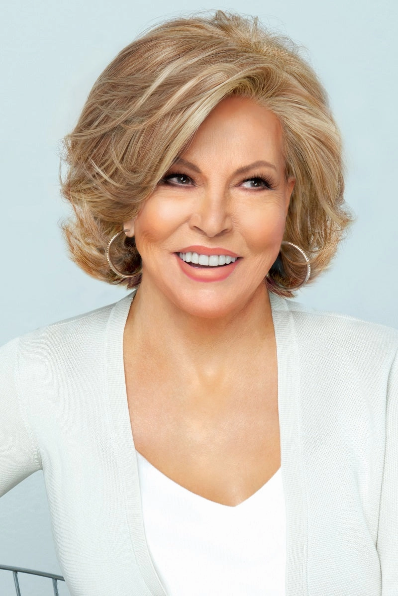 Raquel Welch Wigs - Untold Story