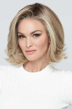 Raquel Welch Wigs - Untold Story