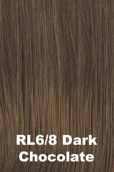 Raquel Welch Wigs - Untold Story
