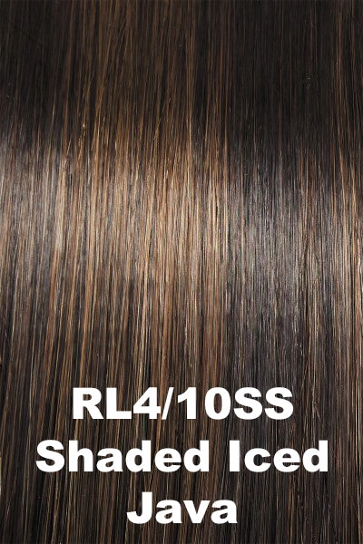 Raquel Welch Wigs - Untold Story