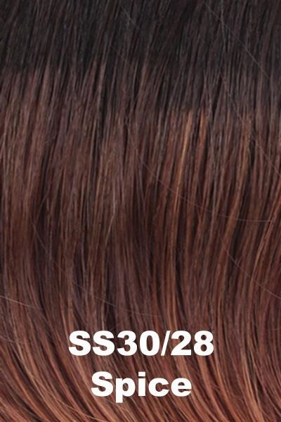Raquel Welch Wigs - Watch Me Wow