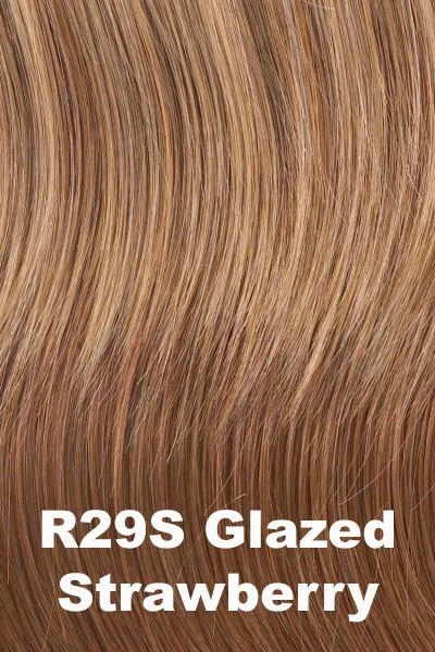 Raquel Welch Wigs - Watch Me Wow